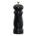 6" Salem Ebony Pepper Mill